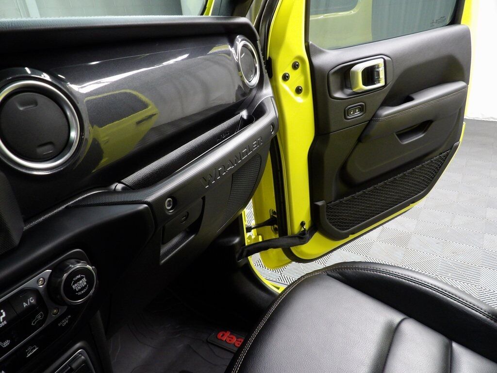 2023 Jeep Wrangler 4x4 Rubicon 392 Fond du Lac WI