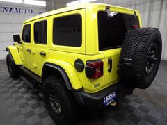 2023 Jeep Wrangler 4x4 Rubicon 392 Fond du Lac WI