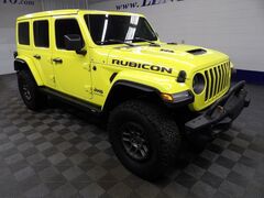 2023 Jeep Wrangler 4x4 Rubicon 392 Fond du Lac WI