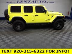 2023 Jeep Wrangler 4x4 Rubicon 392 Fond du Lac WI