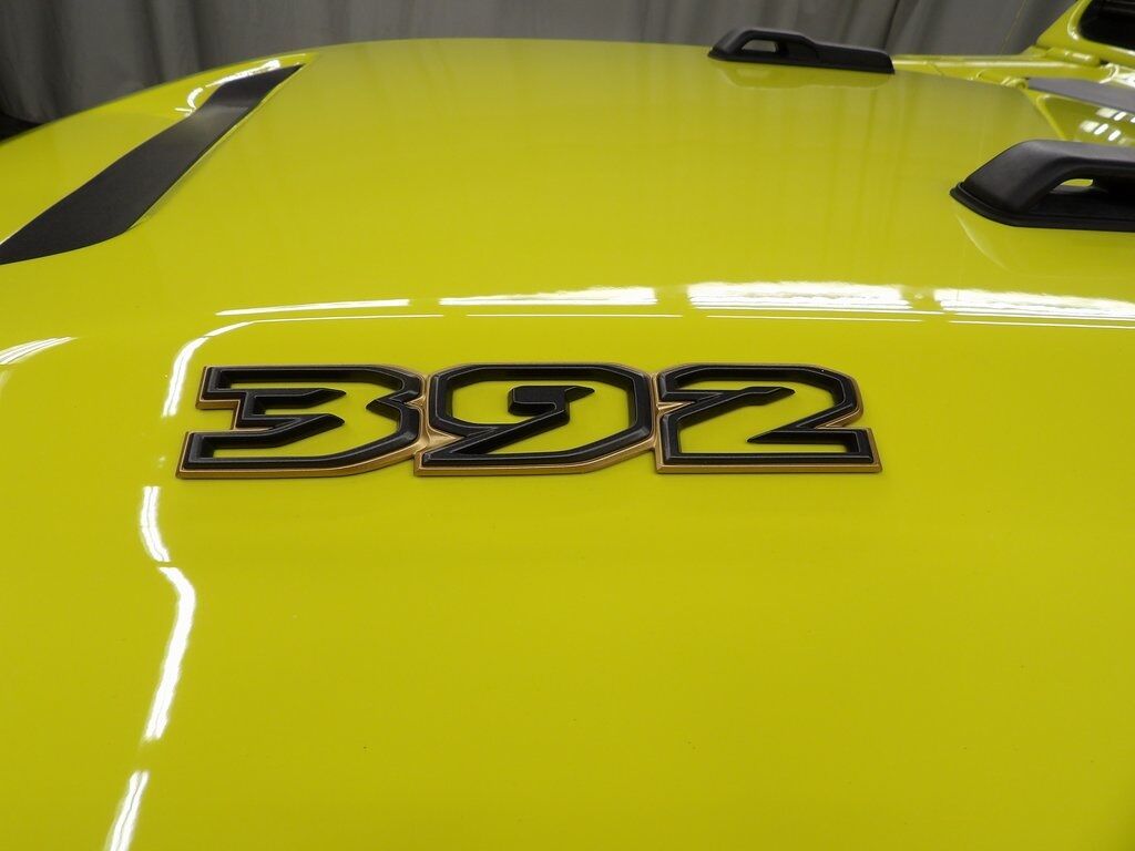 2023 Jeep Wrangler 4x4 Rubicon 392 Fond du Lac WI