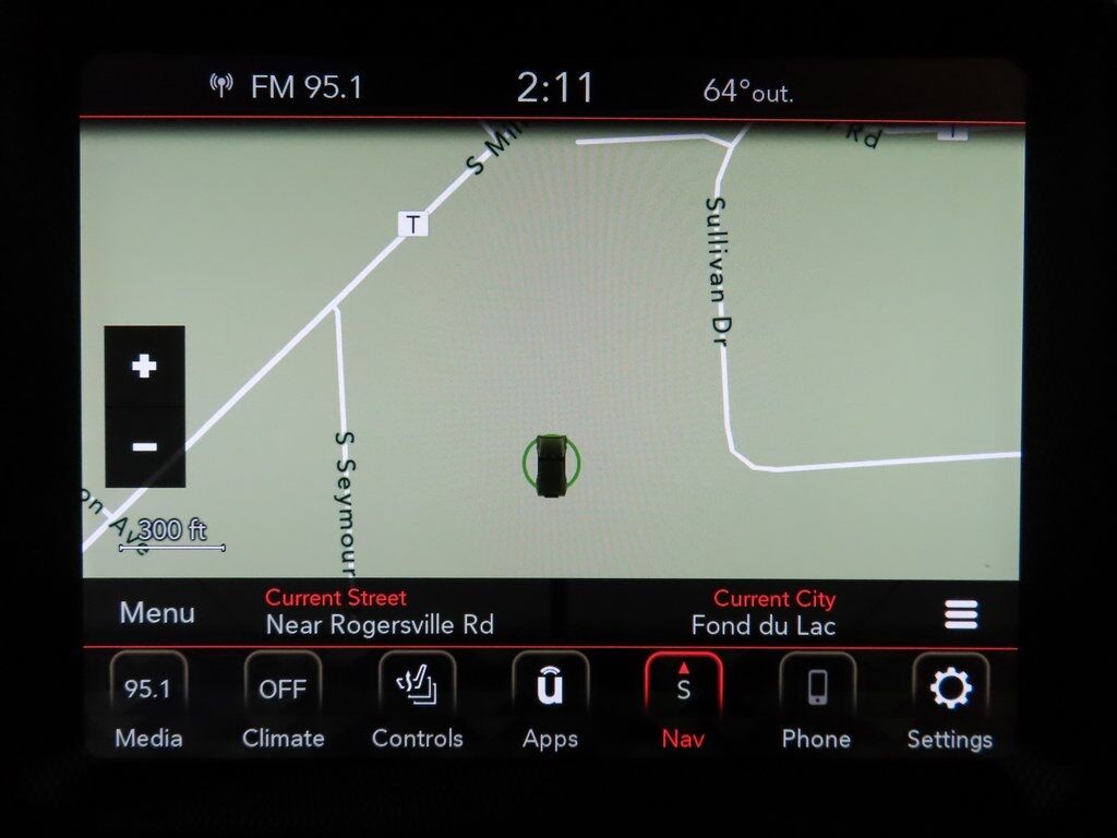 2023 Jeep Wrangler 4x4 Rubicon Fond du Lac WI