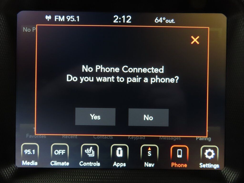 2023 Jeep Wrangler 4x4 Rubicon Fond du Lac WI