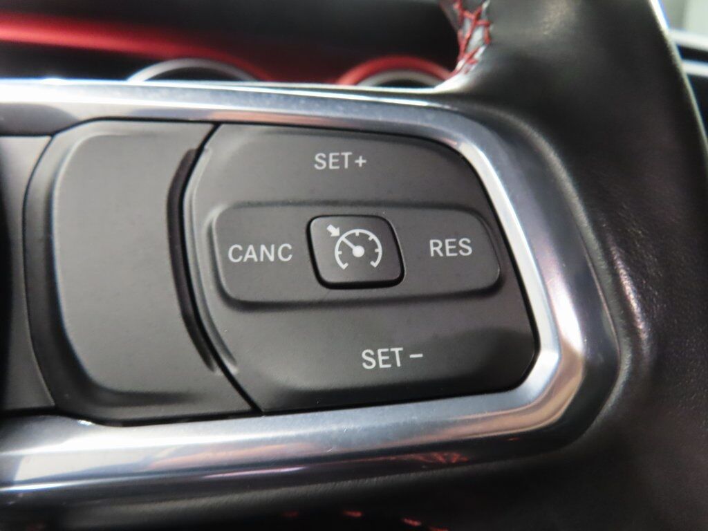 2023 Jeep Wrangler 4x4 Rubicon Fond du Lac WI