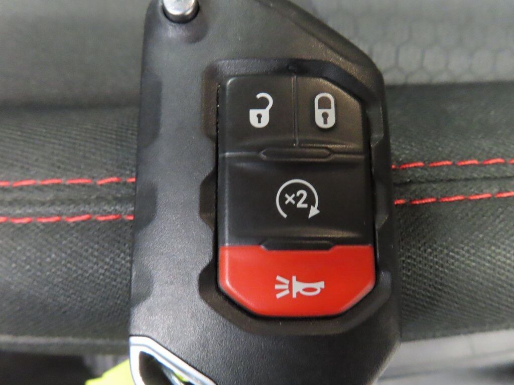 2023 Jeep Wrangler 4x4 Rubicon Fond du Lac WI