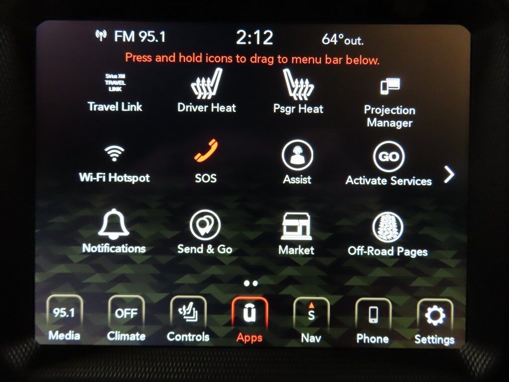 2023 Jeep Wrangler 4x4 Rubicon Fond du Lac WI