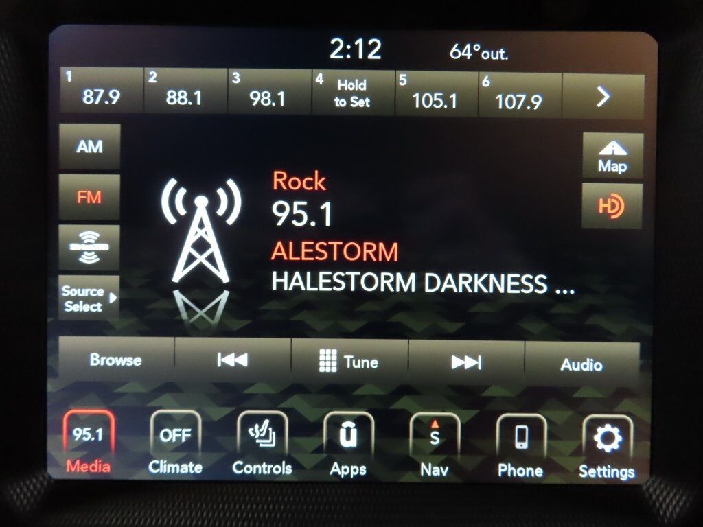 2023 Jeep Wrangler 4x4 Rubicon Fond du Lac WI