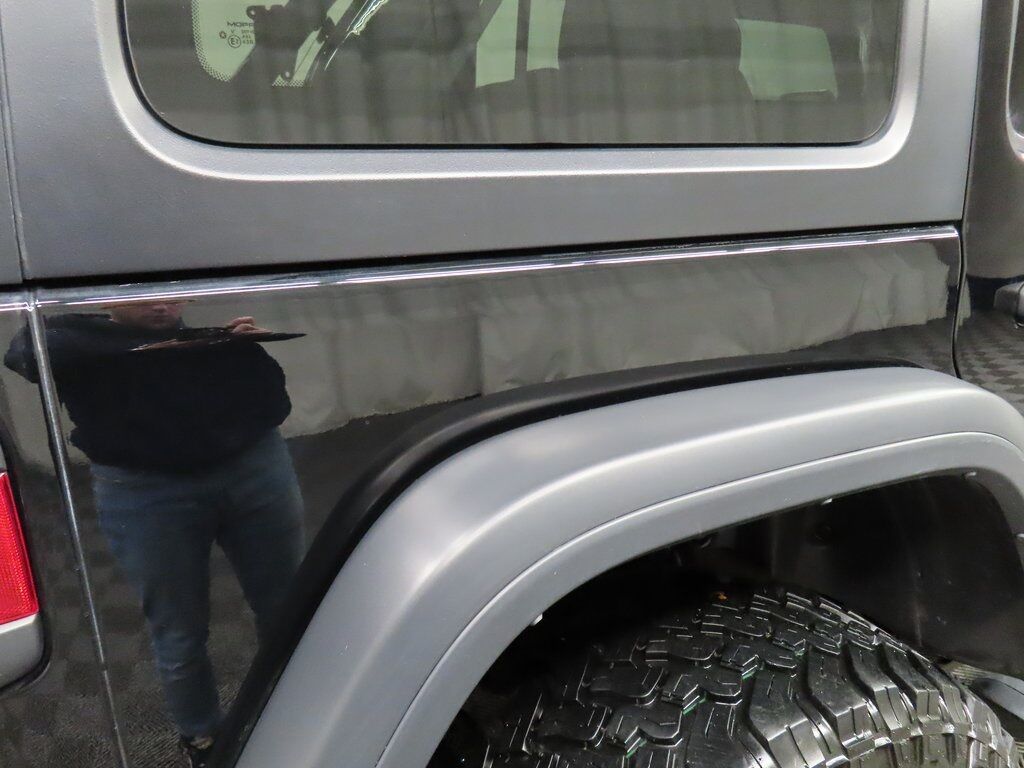 2023 Jeep Wrangler 4x4 Rubicon Fond du Lac WI