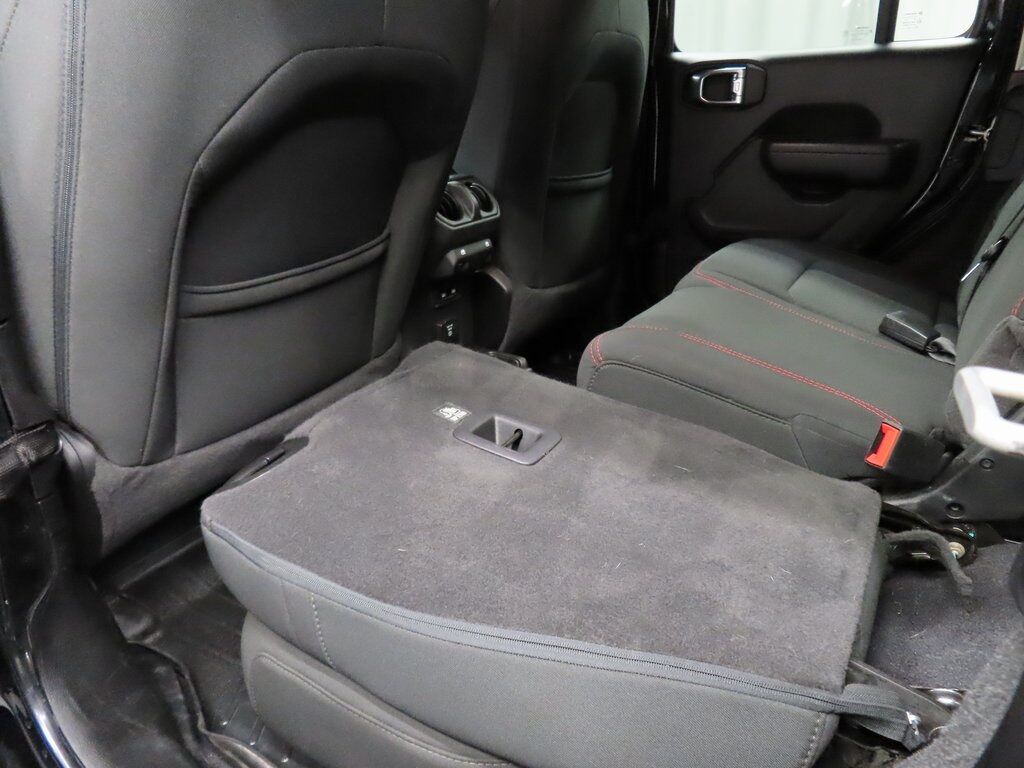 2023 Jeep Wrangler 4x4 Rubicon Fond du Lac WI