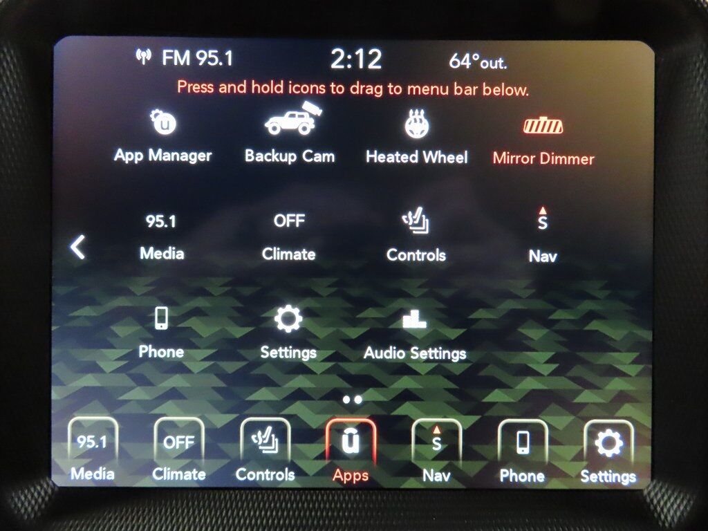 2023 Jeep Wrangler 4x4 Rubicon Fond du Lac WI