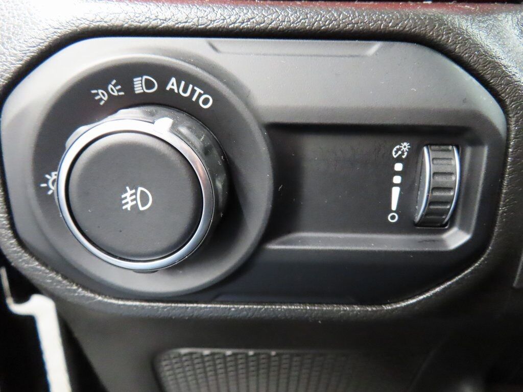 2023 Jeep Wrangler 4x4 Rubicon Fond du Lac WI