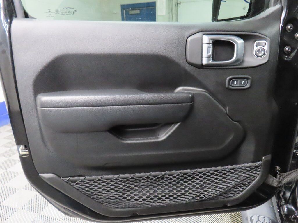 2023 Jeep Wrangler 4x4 Rubicon Fond du Lac WI