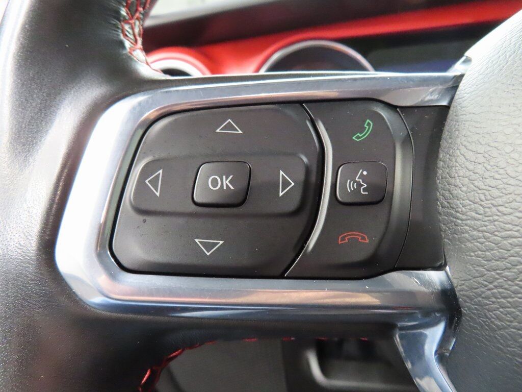 2023 Jeep Wrangler 4x4 Rubicon Fond du Lac WI