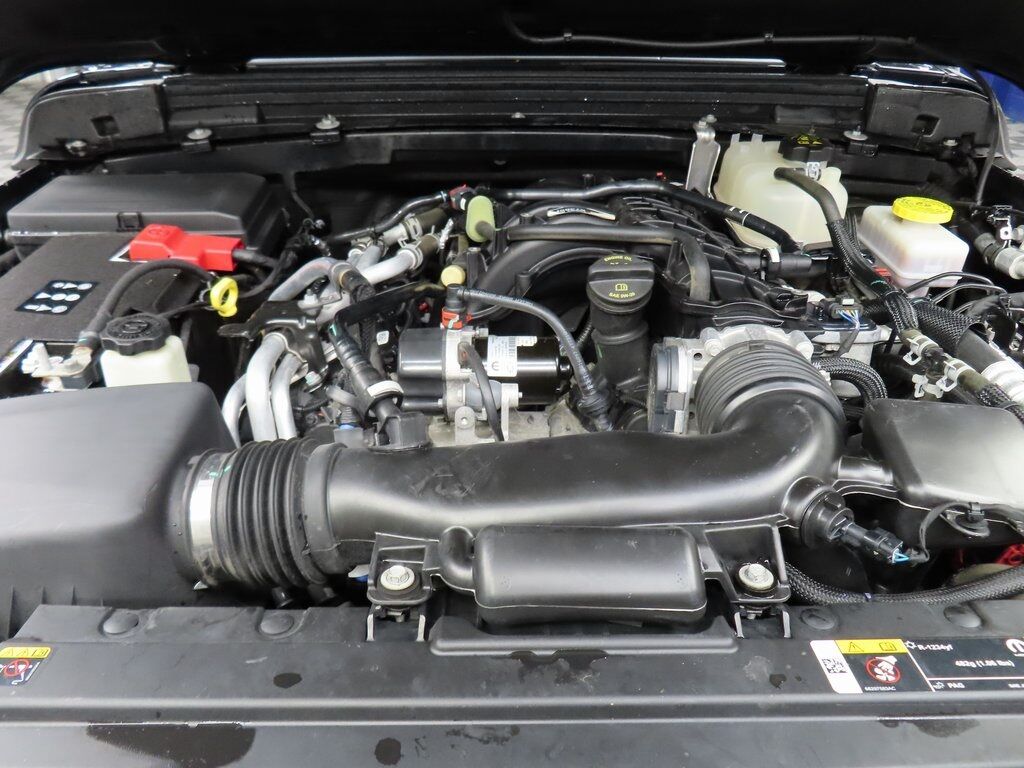 2023 Jeep Wrangler 4x4 Rubicon Fond du Lac WI