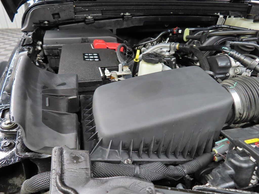 2023 Jeep Wrangler 4x4 Rubicon Fond du Lac WI