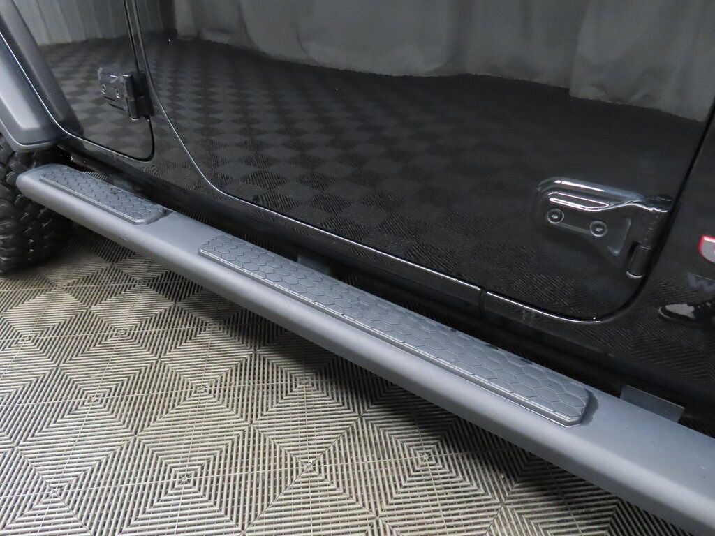 2023 Jeep Wrangler 4x4 Rubicon Fond du Lac WI