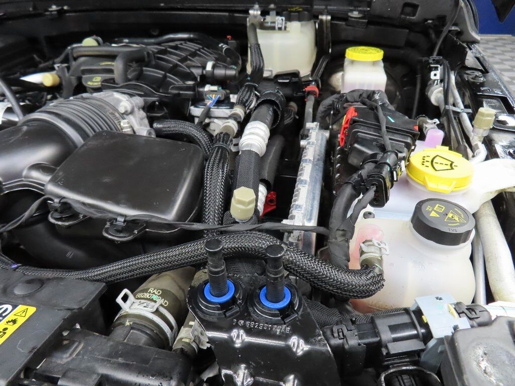 2023 Jeep Wrangler 4x4 Rubicon Fond du Lac WI