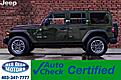 2023 Jeep Wrangler 4x4 Sahara Nav BCam