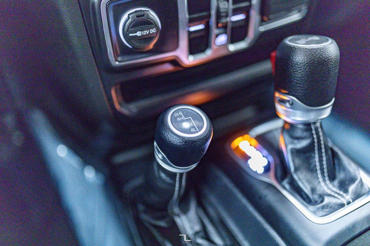 2023 Jeep Wrangler 4x4 Sahara Nav BCam Red Deer AB