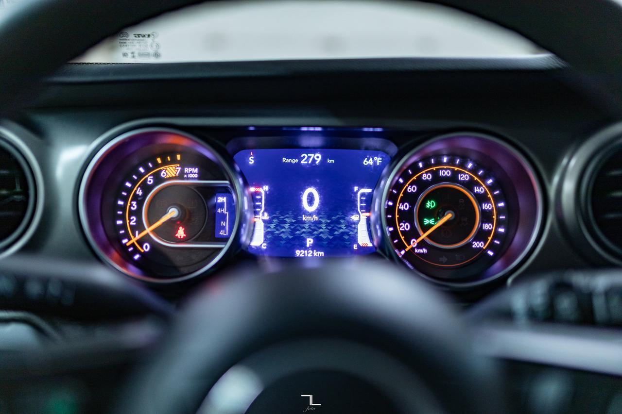2023 Jeep Wrangler 4x4 Sport S Nav BCam Red Deer AB