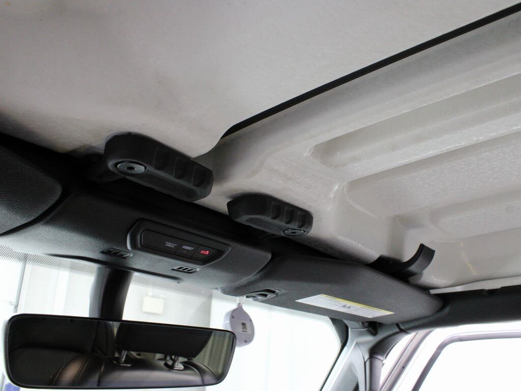 2023 Jeep Wrangler 4x4 Unlimited High Altitude Fond du Lac WI