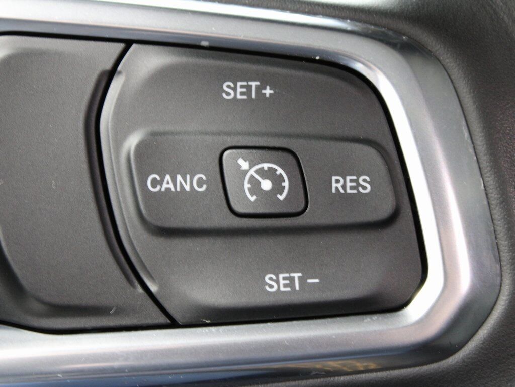 2023 Jeep Wrangler 4x4 Unlimited High Altitude Fond du Lac WI