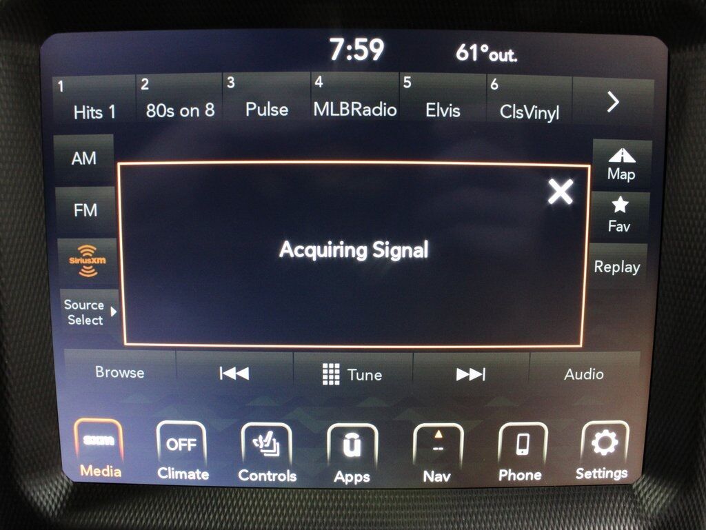 2023 Jeep Wrangler 4x4 Unlimited High Altitude Fond du Lac WI