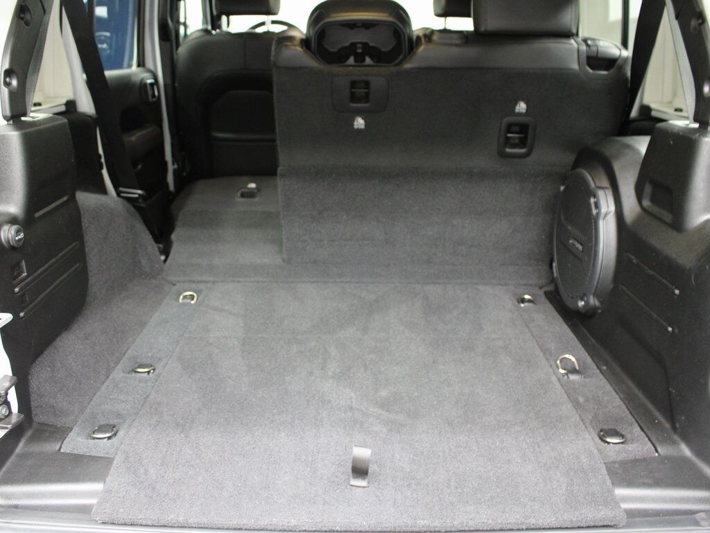 2023 Jeep Wrangler 4x4 Unlimited High Altitude Fond du Lac WI