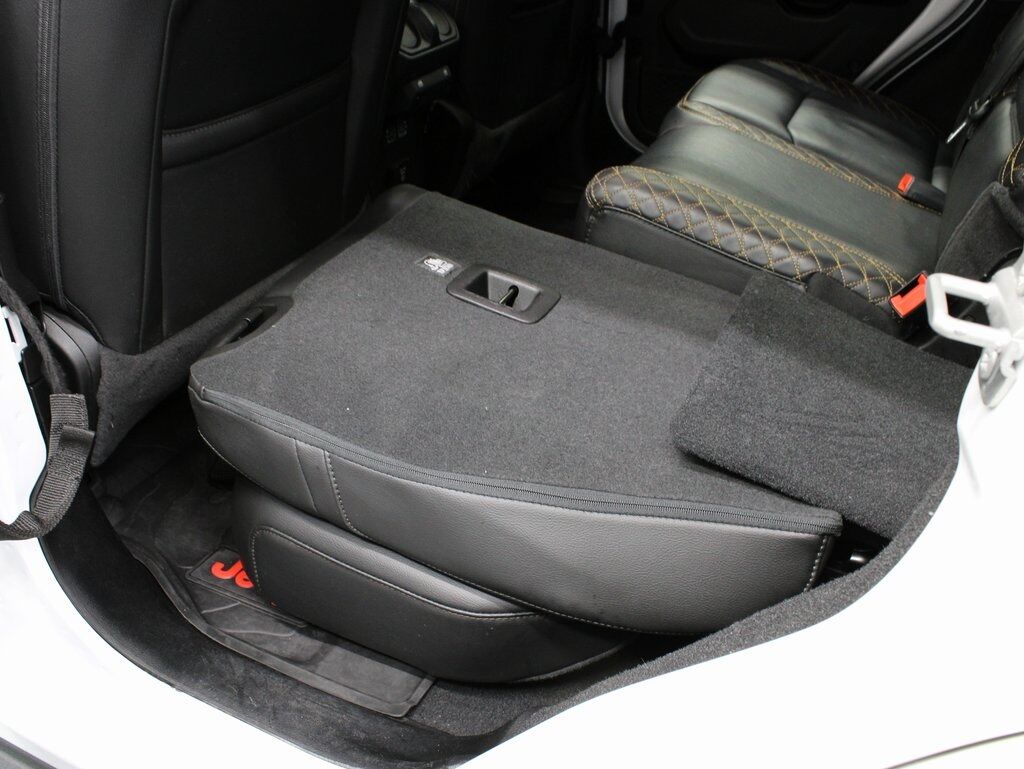 2023 Jeep Wrangler 4x4 Unlimited High Altitude Fond du Lac WI