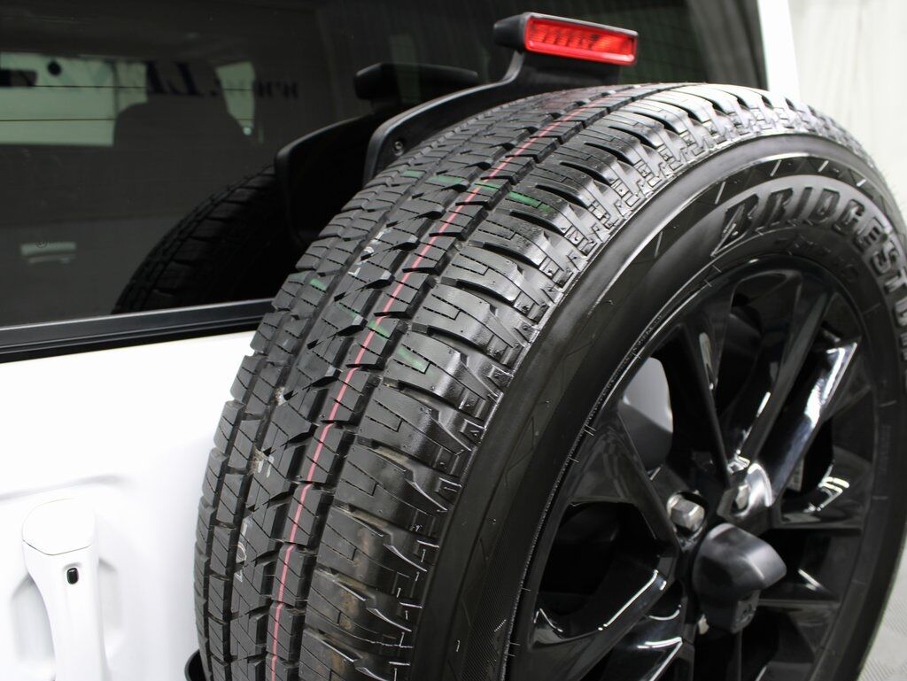 2023 Jeep Wrangler 4x4 Unlimited High Altitude Fond du Lac WI