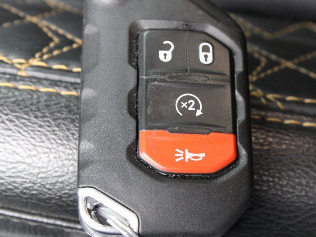 2023 Jeep Wrangler 4x4 Unlimited High Altitude Fond du Lac WI