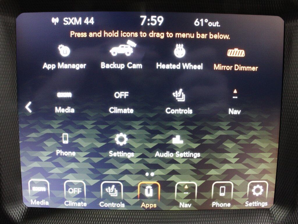 2023 Jeep Wrangler 4x4 Unlimited High Altitude Fond du Lac WI