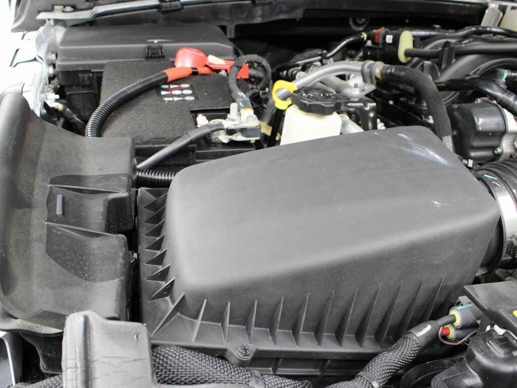 2023 Jeep Wrangler 4x4 Unlimited High Altitude Fond du Lac WI