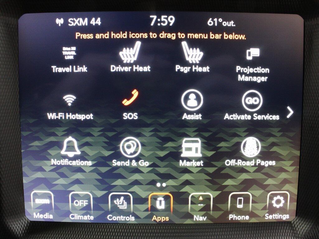 2023 Jeep Wrangler 4x4 Unlimited High Altitude Fond du Lac WI