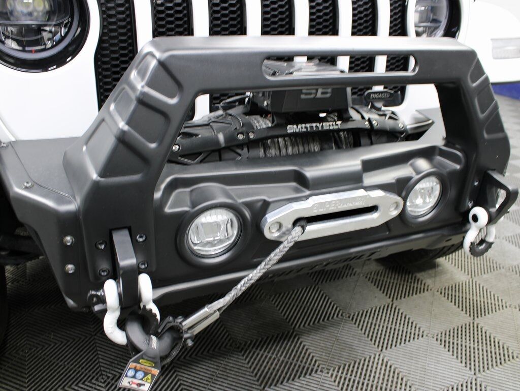 2023 Jeep Wrangler 4x4 Unlimited High Altitude Fond du Lac WI