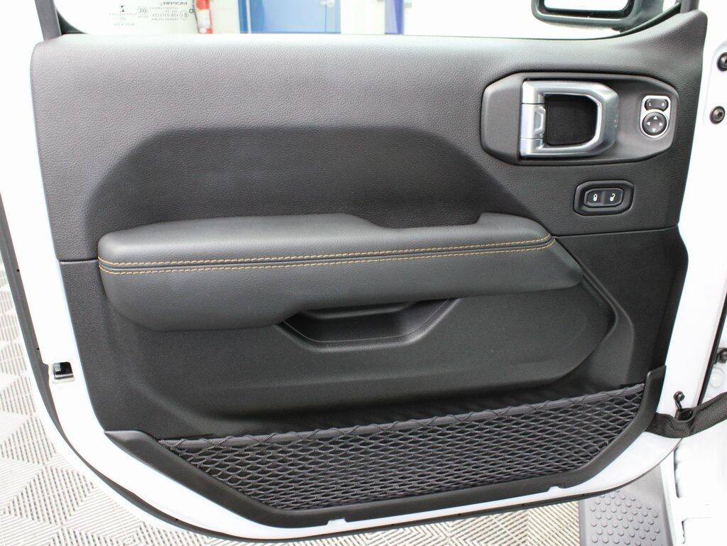 2023 Jeep Wrangler 4x4 Unlimited High Altitude Fond du Lac WI