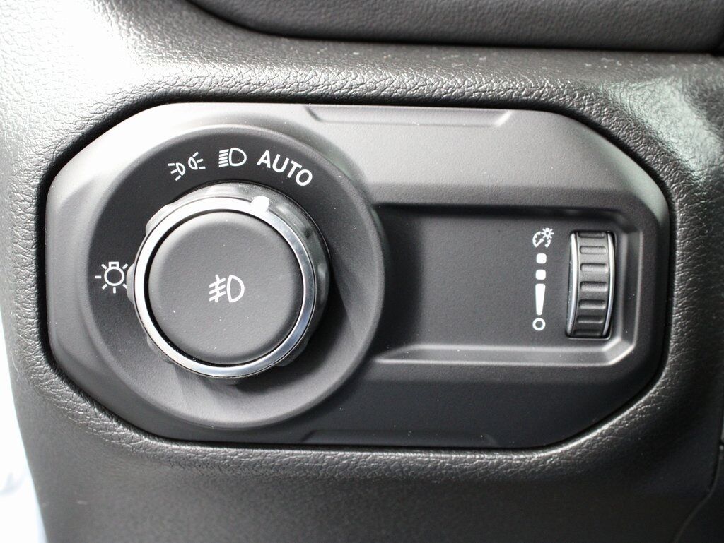 2023 Jeep Wrangler 4x4 Unlimited High Altitude Fond du Lac WI