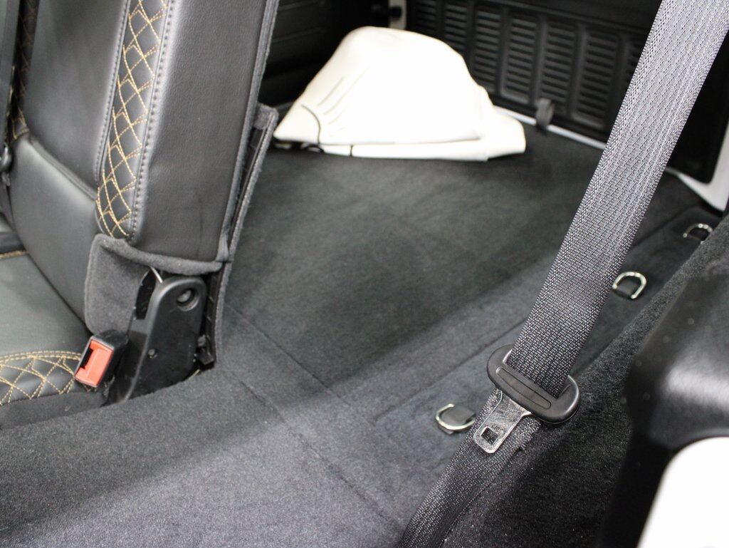 2023 Jeep Wrangler 4x4 Unlimited High Altitude Fond du Lac WI