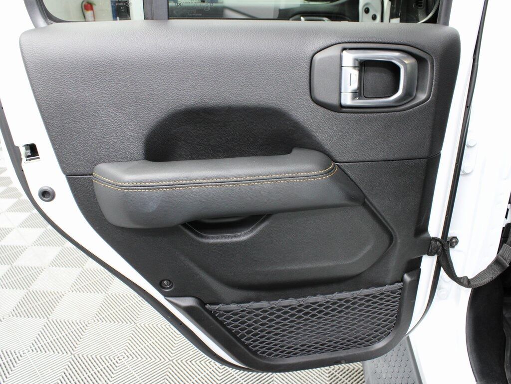 2023 Jeep Wrangler 4x4 Unlimited High Altitude Fond du Lac WI