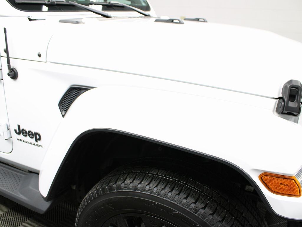 2023 Jeep Wrangler 4x4 Unlimited High Altitude Fond du Lac WI