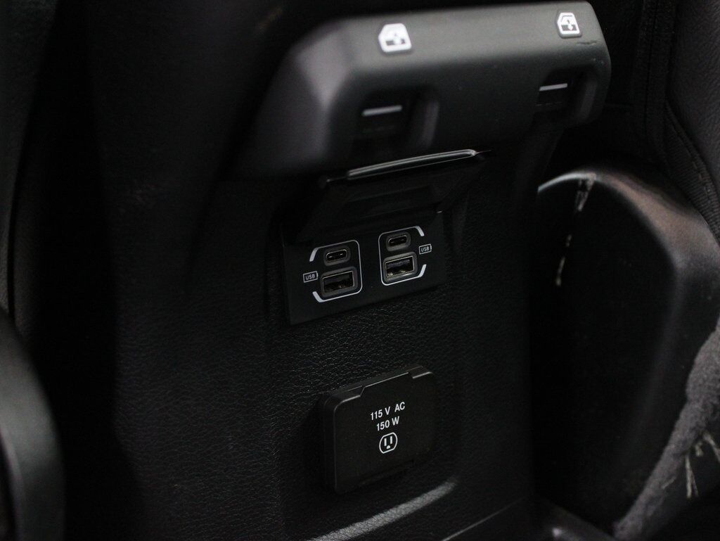 2023 Jeep Wrangler 4x4 Unlimited High Altitude Fond du Lac WI