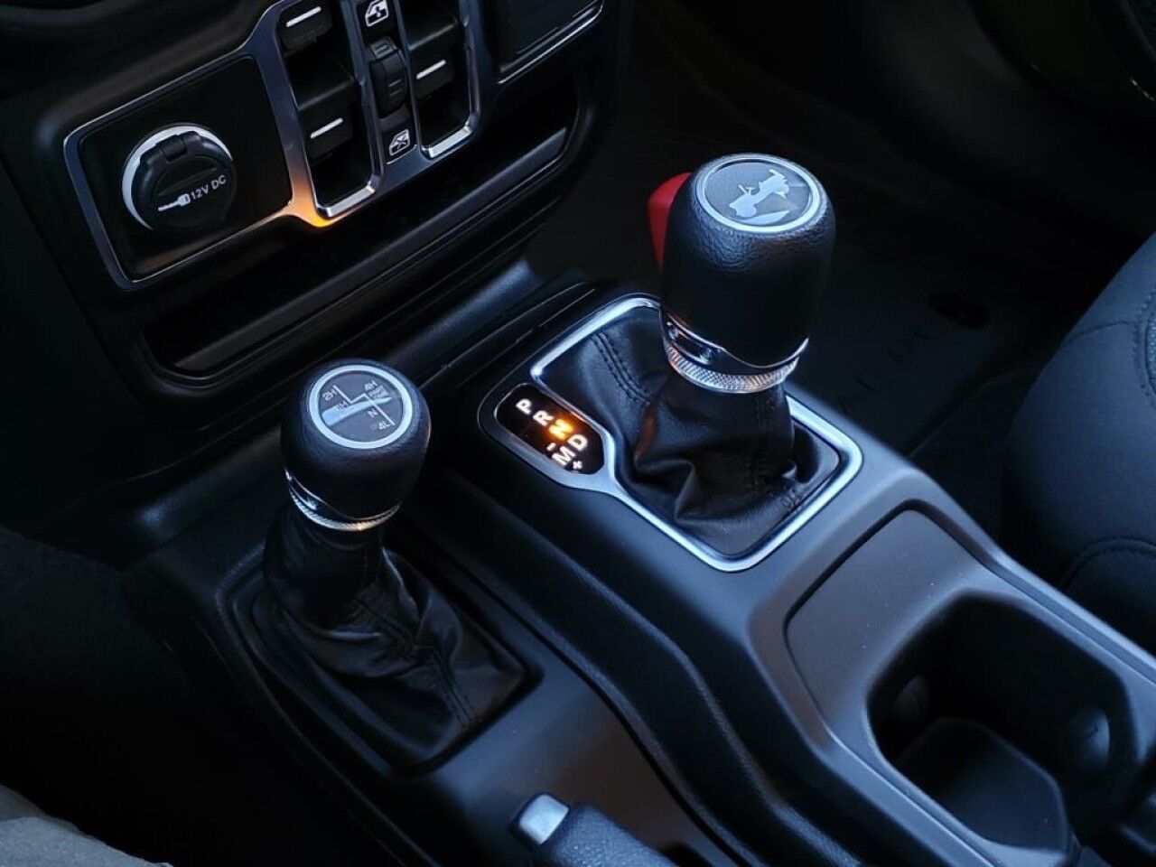 2023 Jeep Wrangler 4xe Uvalde TX