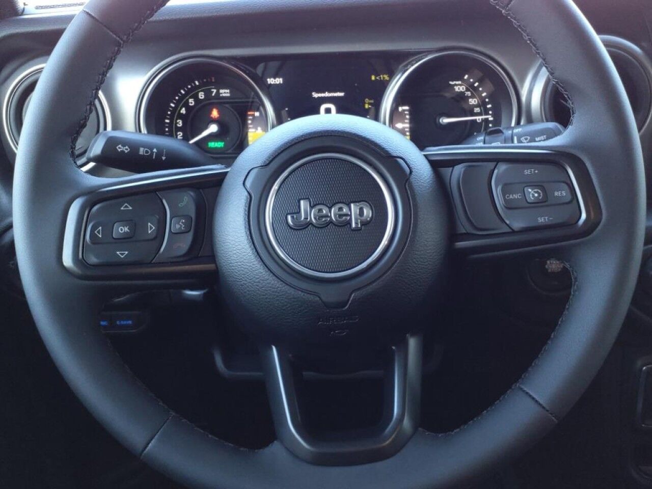 2023 Jeep Wrangler 4xe Uvalde TX