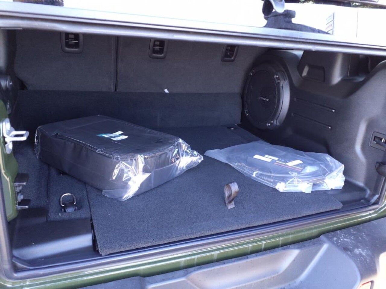 2023 Jeep Wrangler 4xe Uvalde TX