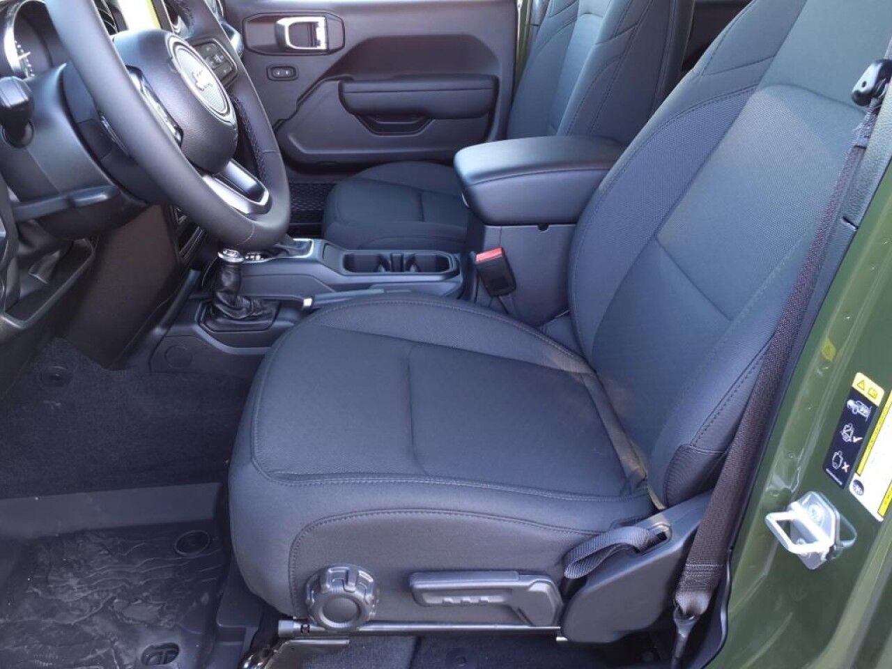 2023 Jeep Wrangler 4xe Uvalde TX