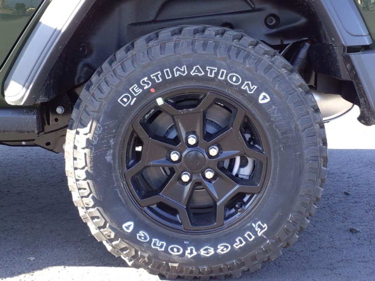 2023 Jeep Wrangler 4xe Uvalde TX