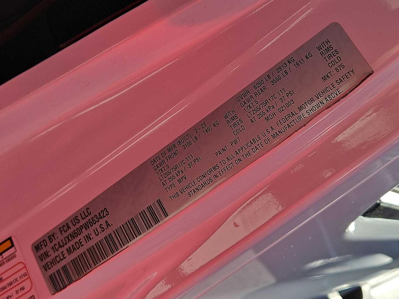 2023 Jeep Wrangler 4xe Irving TX