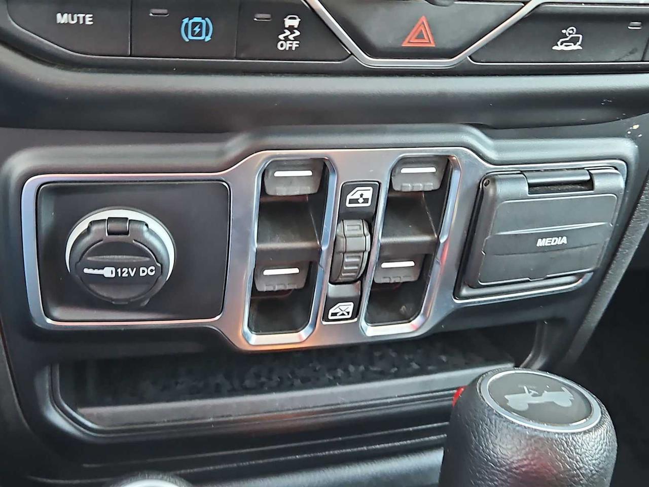 2023 Jeep Wrangler 4xe Irving TX