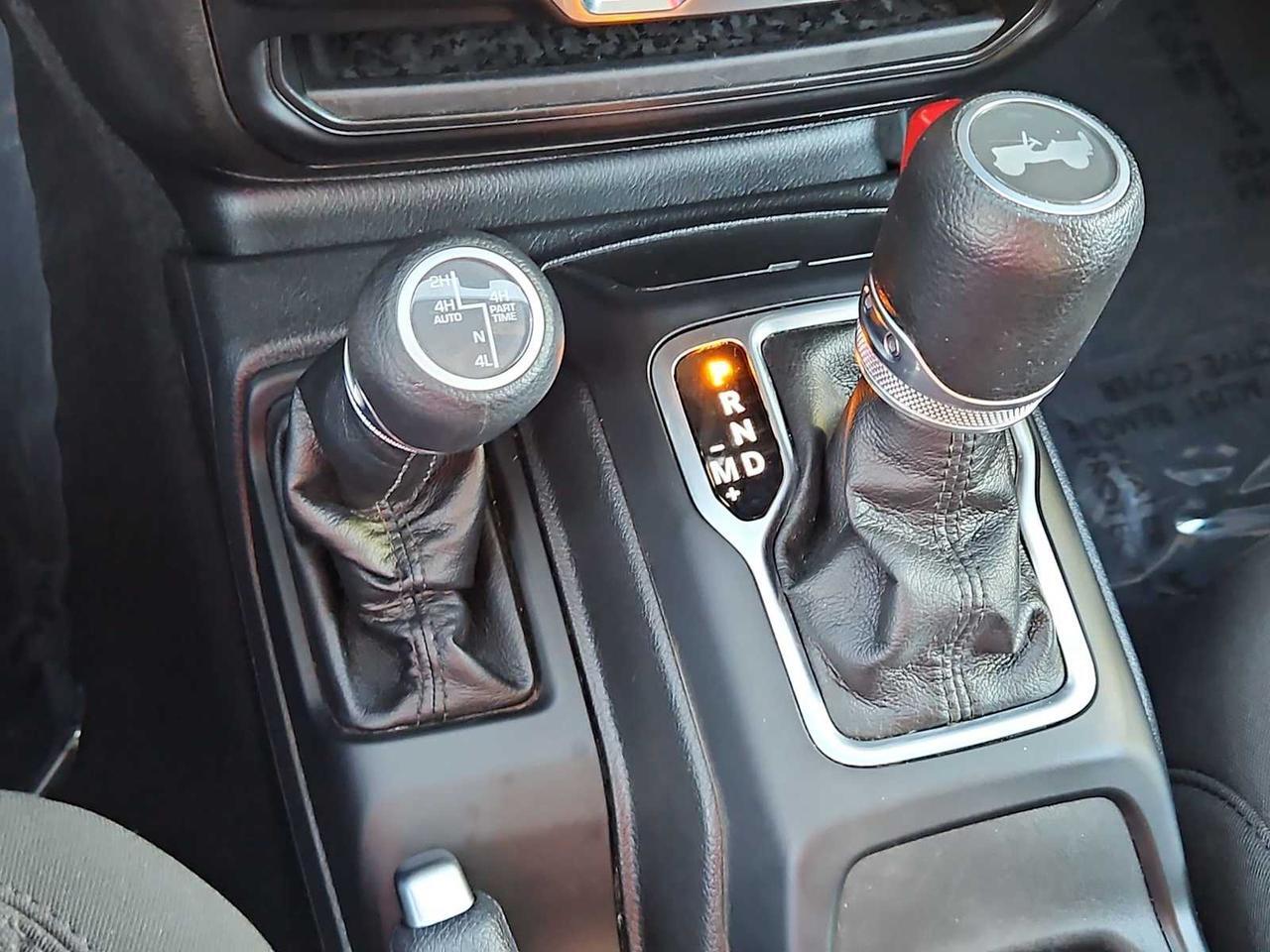 2023 Jeep Wrangler 4xe Irving TX