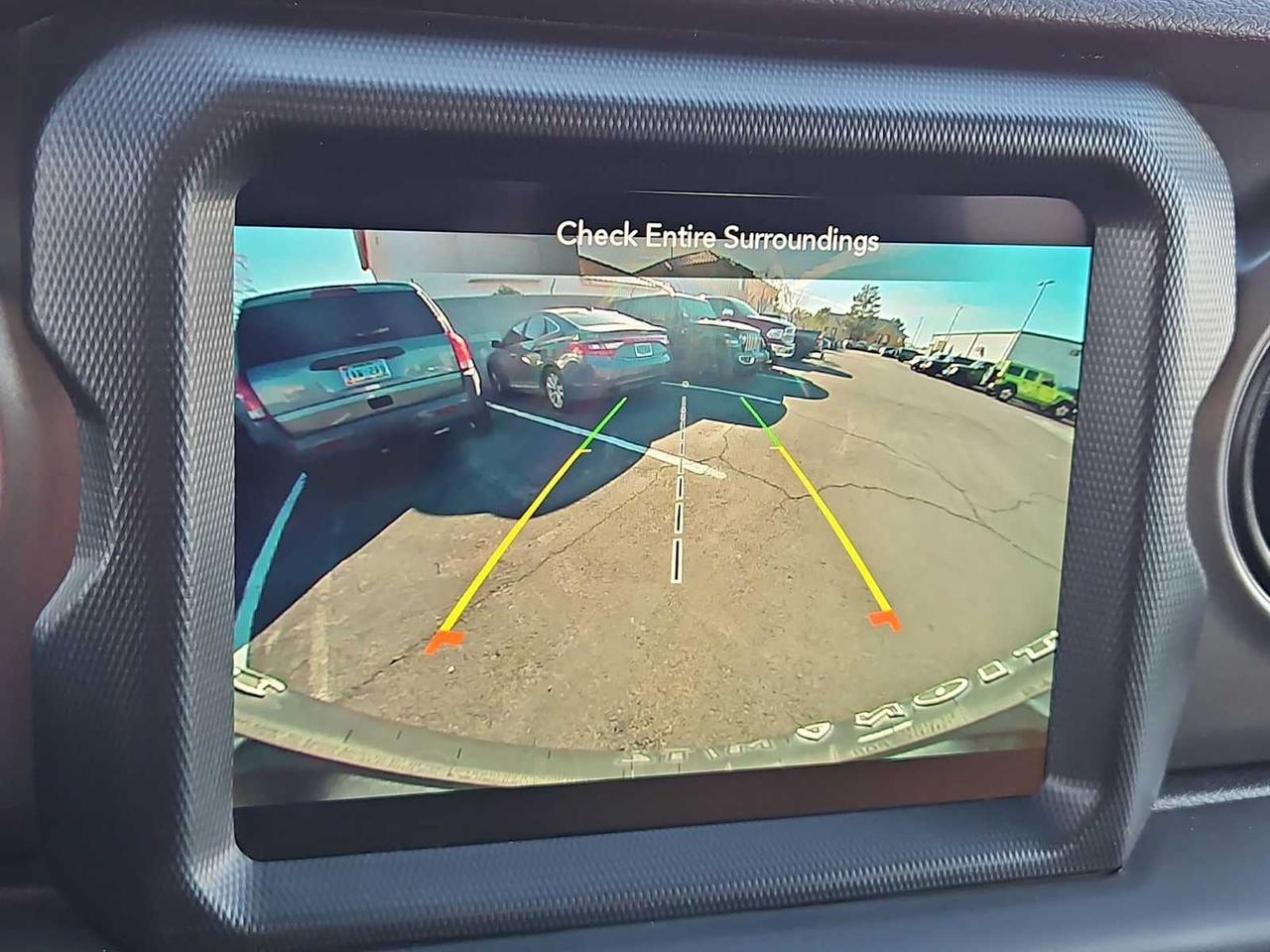 2023 Jeep Wrangler 4xe Irving TX